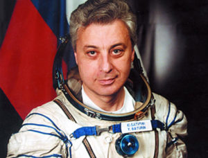 Батурин Юрий Михайлович